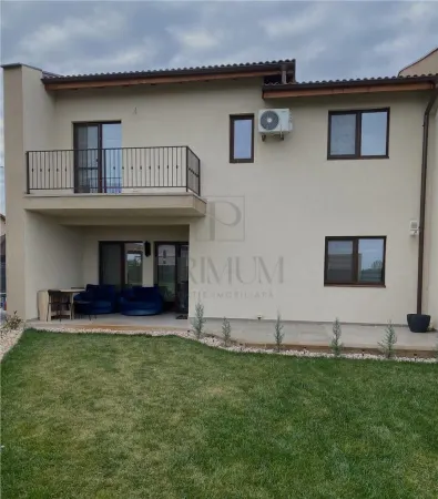 Casă 4 camere Săcălaz - poza 5