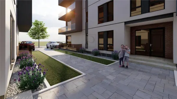 Apartament 2 camere Giroc - poza 2