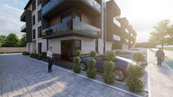 Apartament 2 camere Giroc - poza 3