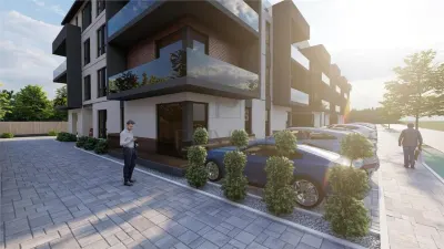 Apartament 2 camere Giroc - poza 3