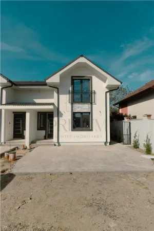 Casă 4 camere Ghiroda - poza 3