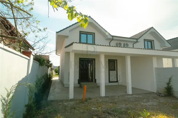 Casă 4 camere Ghiroda - poza 4