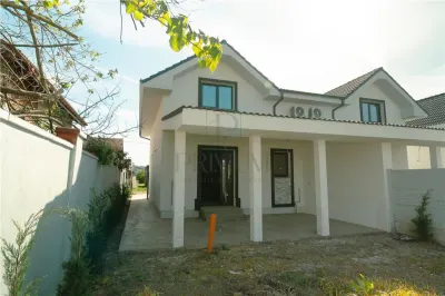 Casă 4 camere Ghiroda - poza 4