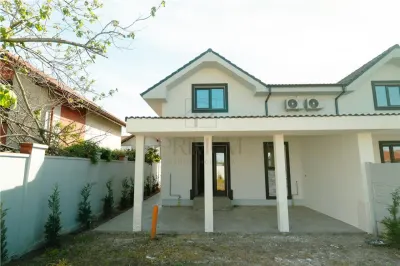 Casă 4 camere Ghiroda - poza 6