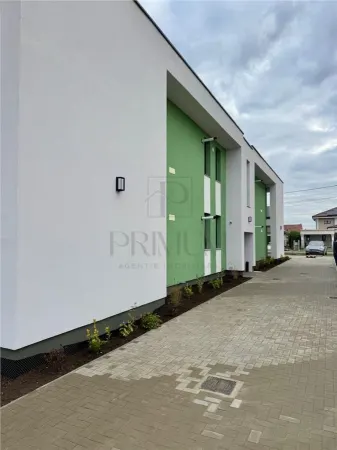 Apartament 3 camere Dumbrăvița - poza 10