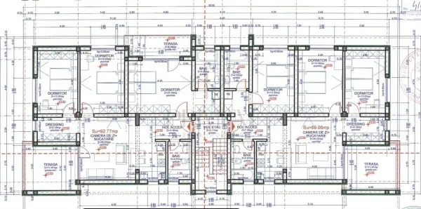 Apartament 4 camere Dumbrăvița - poza 10