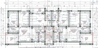 Apartament 4 camere Dumbrăvița - poza 10