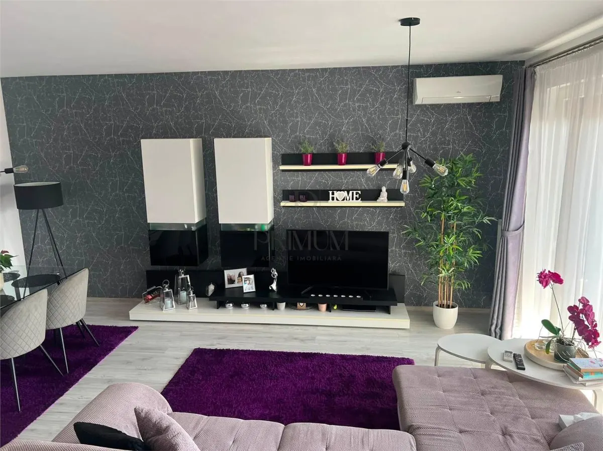 Apartament 3 camere Timișoara - poza 1