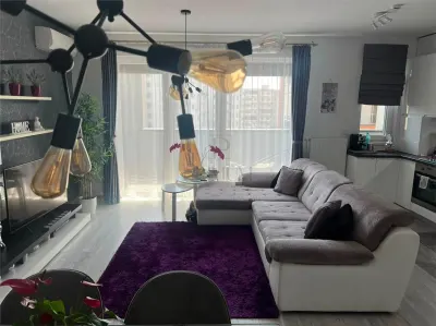 Apartament 3 camere Timișoara - poza 5