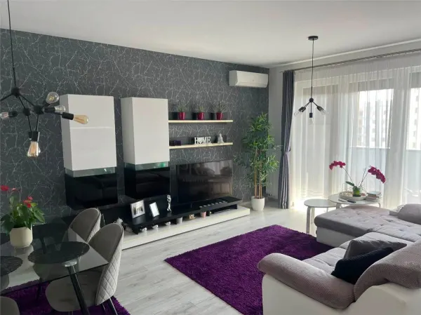 Apartament 3 camere Timișoara - poza 10