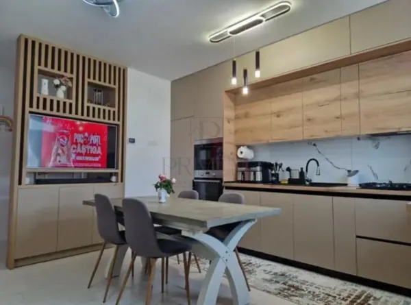 Apartament 3 camere Giroc - poza 1