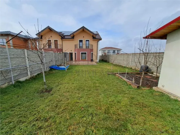 Casă 5 camere Dumbrăvița - poza 12
