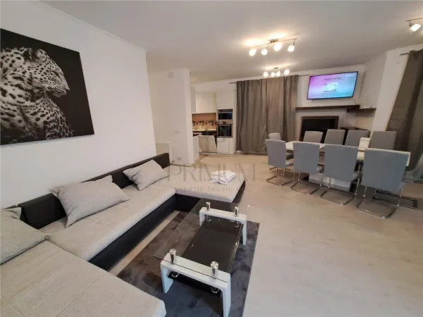 Casă 5 camere Dumbrăvița - poza 14