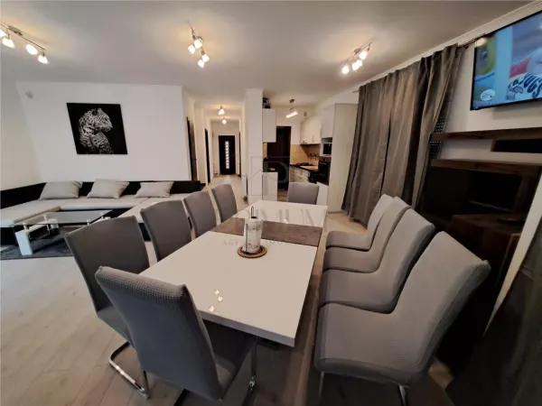 Casă 5 camere Dumbrăvița - poza 21