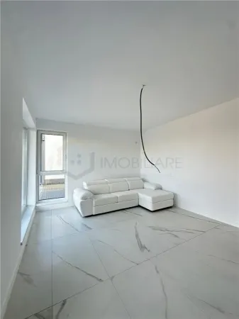 Apartament 2 camere Giroc - poza 1