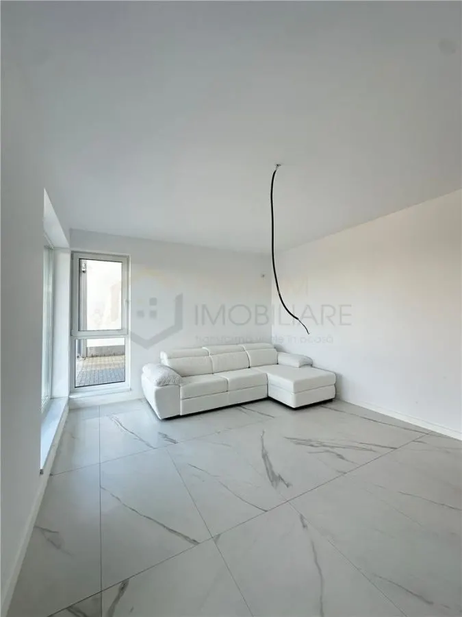 Apartament 2 camere Giroc - poza 1