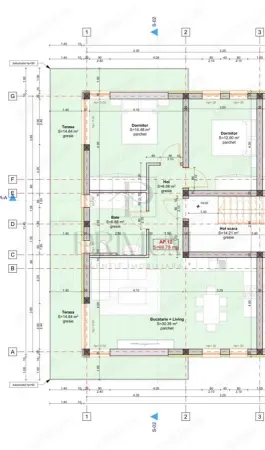 Apartament 3 camere Giroc - poza 1