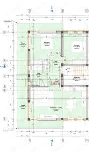 Apartament 3 camere Giroc - poza 1