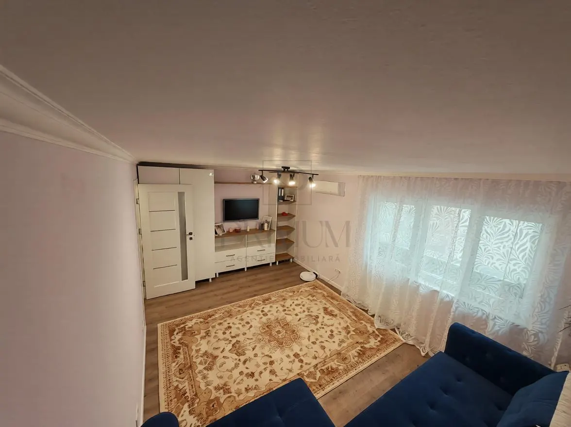 Apartament 3 camere Timișoara - poza 1