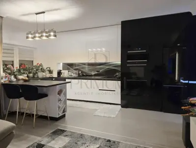Apartament 3 camere Dumbrăvița - poza 1