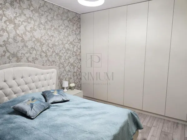 Apartament 3 camere Dumbrăvița - poza 11