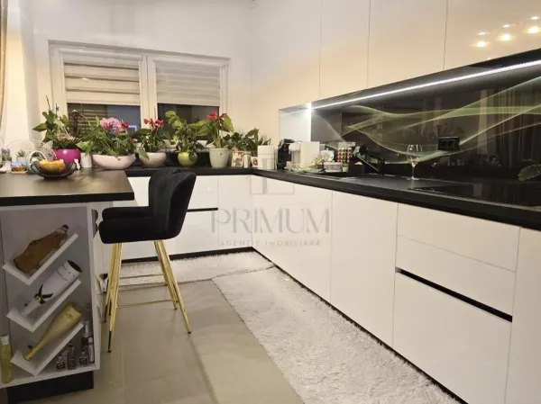 Apartament 3 camere Dumbrăvița - poza 3