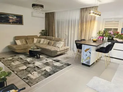 Apartament 3 camere Dumbrăvița - poza 4
