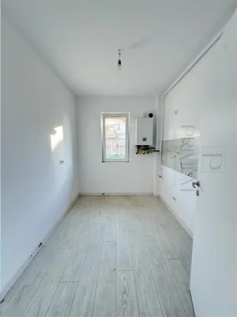 Apartament 2 camere Giroc - poza 1