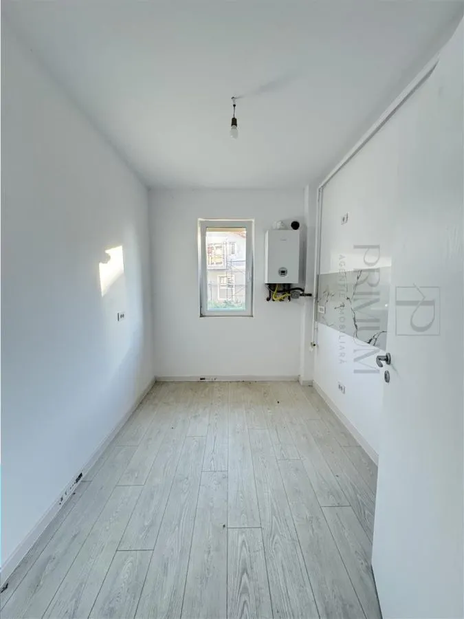 Apartament 2 camere Giroc - poza 1