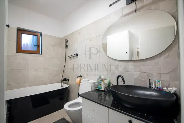 Casă 3 camere Moșnița Nouă - poza 11