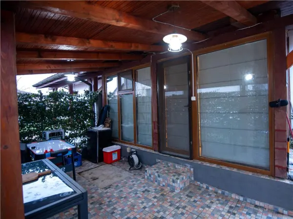 Casă 3 camere Moșnița Nouă - poza 12