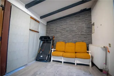 Casă 3 camere Moșnița Nouă - poza 14