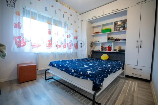 Casă 3 camere Moșnița Nouă - poza 8