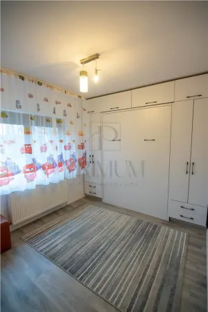 Casă 3 camere Moșnița Nouă - poza 9