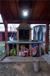 Casă 3 camere Moșnița Nouă - poza 10
