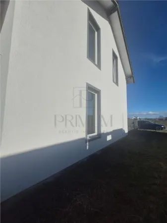Casă 3 camere Moșnița Nouă - poza 3