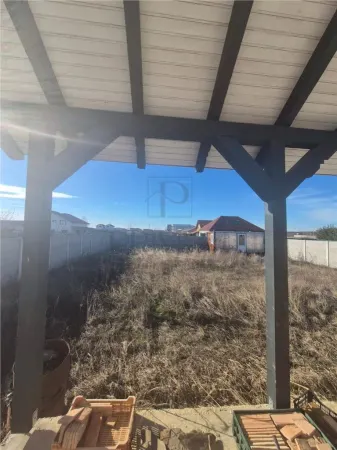 Casă 3 camere Moșnița Nouă - poza 4