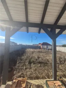 Casă 3 camere Moșnița Nouă - poza 4