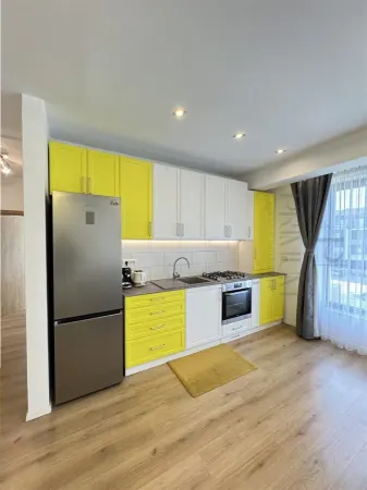 Apartament 3 camere Giroc - poza 1