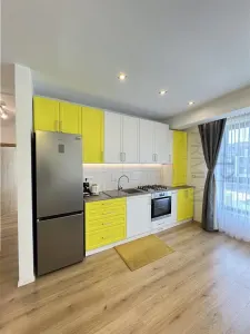 Apartament 3 camere Giroc - poza 1