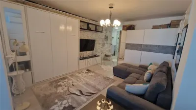 Apartament 1 camera Timișoara - poza 1