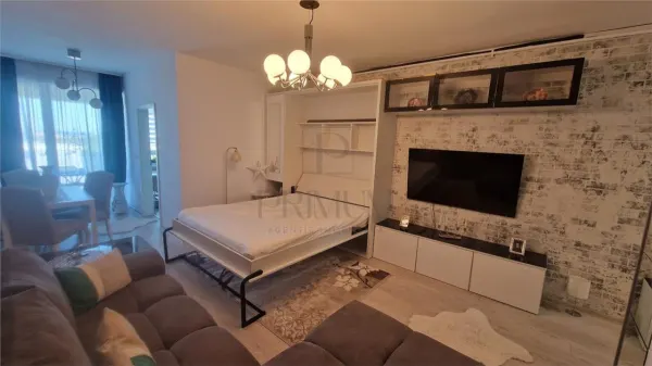 Apartament 1 camera Timișoara - poza 3