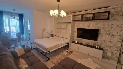 Apartament 1 camera Timișoara - poza 3