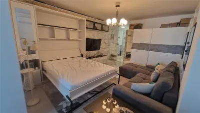 Apartament 1 camera Timișoara - poza 10