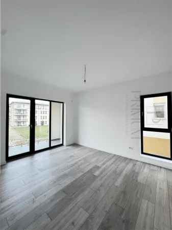 Apartament 2 camere Giroc - poza 1