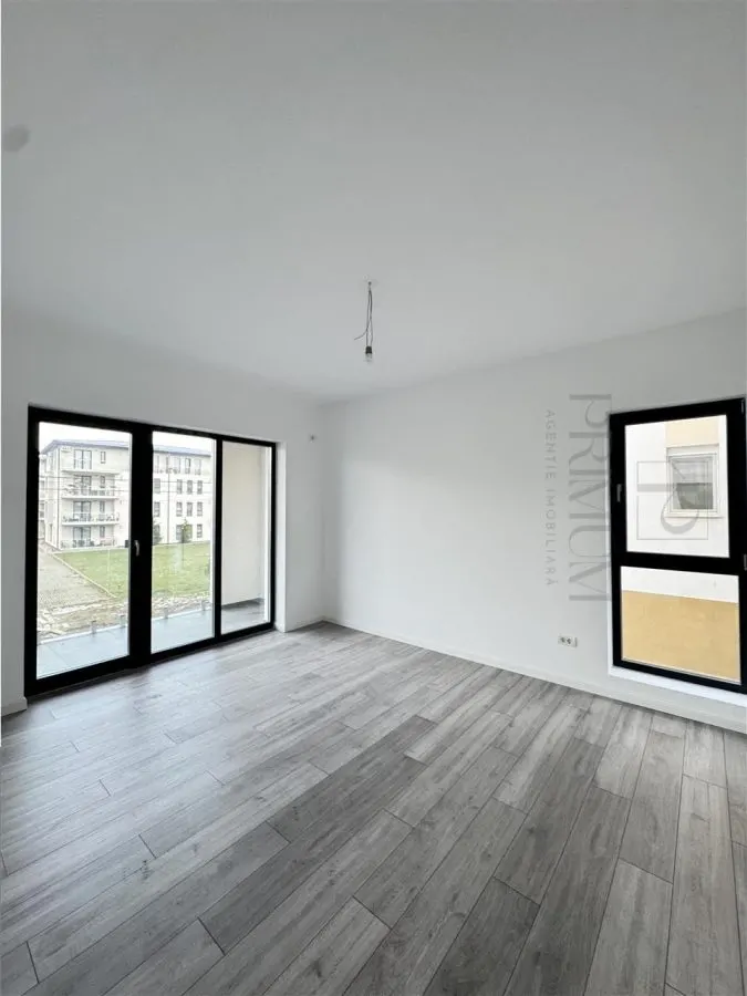 Apartament 2 camere Giroc - poza 1