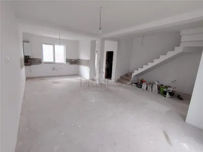 Casă 4 camere Moșnița Nouă - poza 3