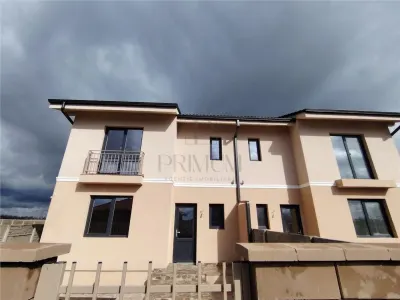Casă 4 camere Moșnița Nouă - poza 3