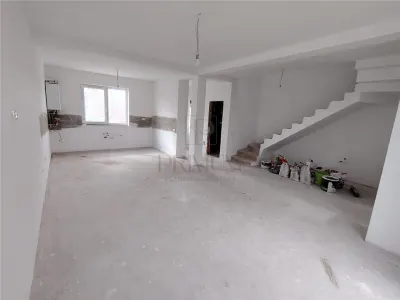 Casă 4 camere Moșnița Nouă - poza 5