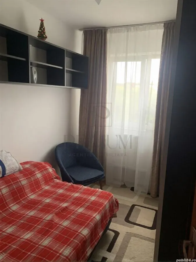 Apartament 3 camere Timișoara - poza 1